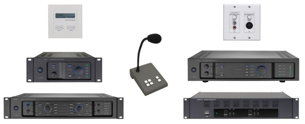 Understanding the Fundamental Differences Between Pro AV and Consumer Electronics