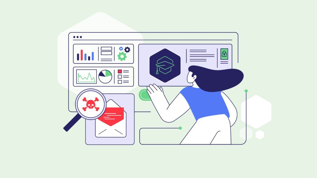Hackers Never Rest, Neither Should Your Security Training